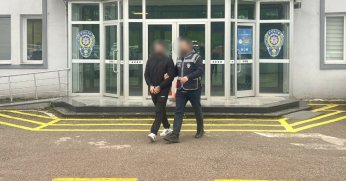 8 yıl hapisle aranan zehir taciri yakalandı