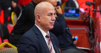 Türk hakemliği Balkanlar’da gücünü korudu