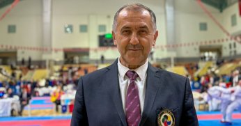 Vasfi Aşçı, Uşak’ta görev yapacak
