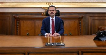 ‘Annelerimiz karşılıksız sevginin kaynağıdır’