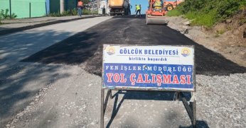 Asfalt yama yollara konfor kazandırdı