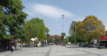 Hava sıcaklıkları artışını sürdürecek
