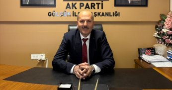 Yavuz’dan Gençlik Buluşması’na davet