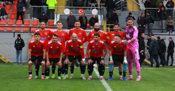 Gölcükspor’un rakibi belli olacak