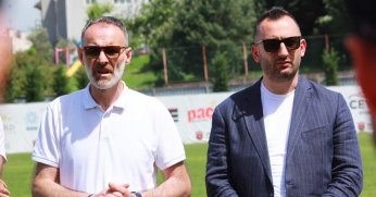 Esnaf Odalarından Gölcükspor’a tam destek