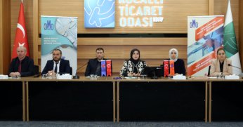 KOTO’da önemli bilgilendirme toplantısı