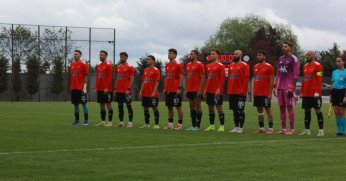 Gölcükspor’un rakibi Darıca oldu