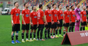 Gölcükspor, 5 yıl sonra 3. Lig’e döndü