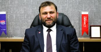 Özsoy, ‘Geleceğe umutla bakmaya devam edeceğiz’
