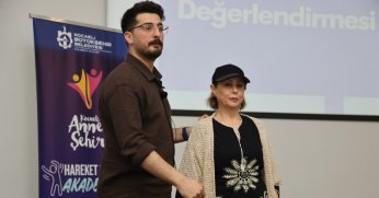 Kadınlar hareket bilinci kazandı