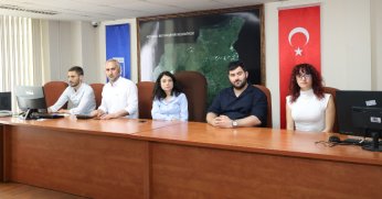Büyükşehir’in 3 ilçedeki üstyapı ihalesi tamam