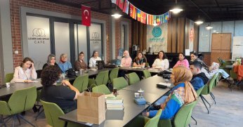 Yazarlık Akademisi’nde kalemler güçleniyor