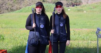 Kağıtspor’da başarı ve dostluk bir arada