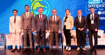 Marmara’nın kalbi Kocaeli’de atıyor