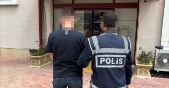 Aranan zehir tacirine  18 yıl 9 ay hapis