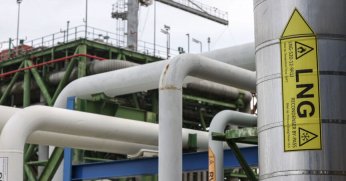 Küresel LNG ticareti  2025’te yüzde 5 büyüdü