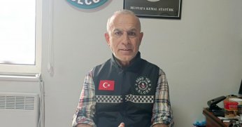 ‘Afet bilinci için gayret ediyoruz’
