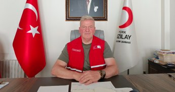 ‘İhtiyaç sahiplerinin yanlarında oluyoruz’