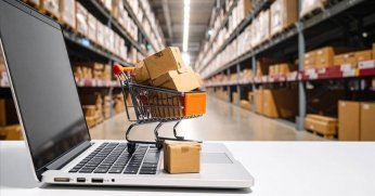 E-ticarette 450 milyar liralık hacim bekleniyor