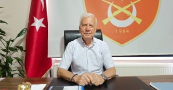 ‘30 öğrenciye burs verdik’