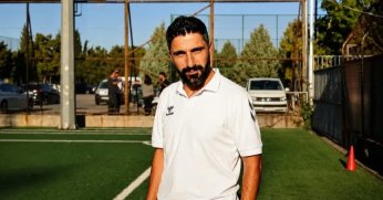 Kocaelispor altyapısında yeni dönem