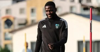 Kocaelispor, Show’dan haber bekliyor