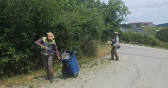 Görüntü kirliliğinin önüne geçiliyor