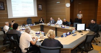 Encümen’den 145 şoföre para cezası