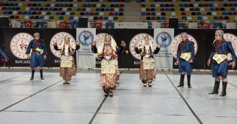 Engelsiz Adımlar Türkiye Şampiyonası tamamlandı