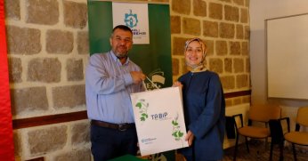 “Bir Kitap, Bir Şehir, Bir Yazar” Ankara’yı keşfetti