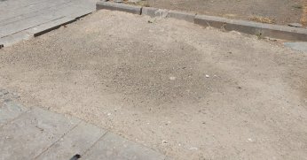 Anıtpark’a bakım gerekiyor