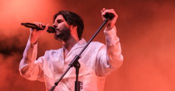Can Ozan’dan muhteşem konser