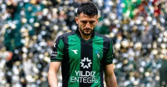 Okan Eken’den üzücü haber