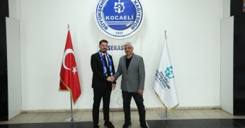 Kağıtspor’da kan değişimi!