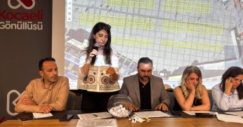 İzmit Alışveriş Festivali başlıyor