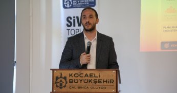 Katılımcı planlama ile gelecek inşa ediliyor