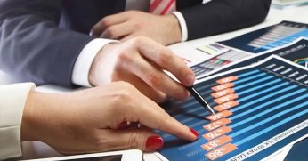 Finansal hizmetler güven endeksi Haziran’da azaldı