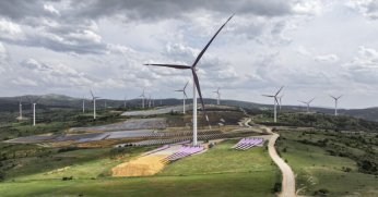 Türkiye’nin elektrik kurulu gücü yükseldi