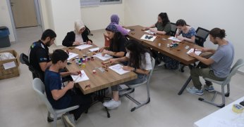 Akademi Lise Yaz Okulu’nda başvurular sürüyor