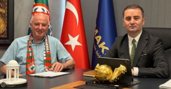 Ergun Ortakcı, Maltepespor’la anlaştı