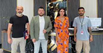 Baçspor ve Final Okulları’ndan iş birliği