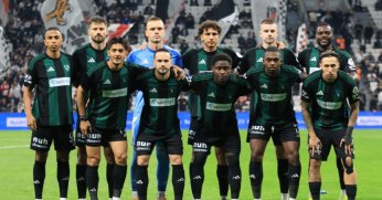 Kocaelispor’da gözler yabancı kuralında