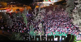 Ormanya’da Gece Sineması “Buz Devri” ile başlıyor