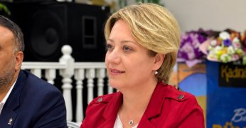 ‘Girilmedik gönül bırakmayacağız’