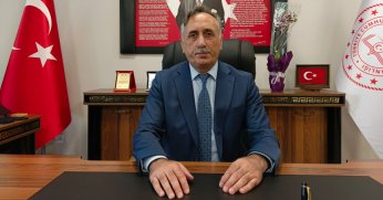 ‘Projeler ve eserler bizleri gururlandırdı’