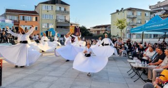 Muharrem ayına anlam katan program
