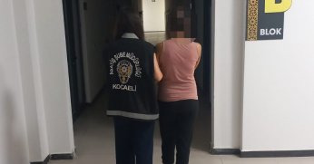 26 yıl hapisle aranan hükümlü yakalandı