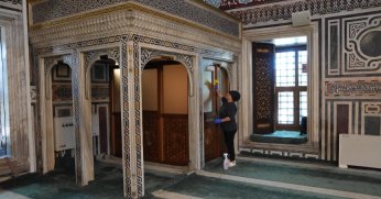 Gönüllülük bilinci ile anlamlı hizmet