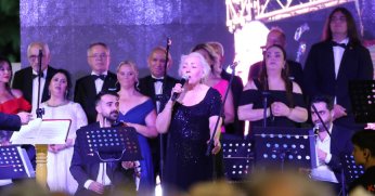 Kurtuluş Haftası’nda Türk Sanat Müziği ezgileri