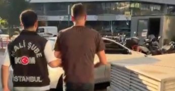Kara para aklama operasyonu: 37 gözaltı